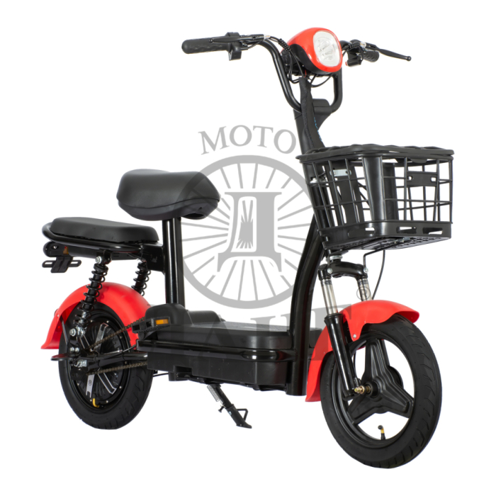 EB-MINI POWER CRVENI