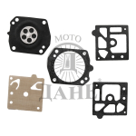 MEMBRANE SET WALBRO HD S 023 039 USA