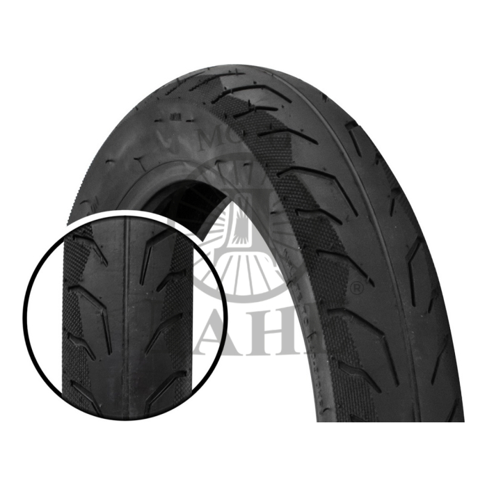 PS.GUMA 14X2,50 E-BIKE