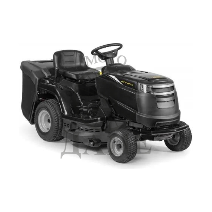 TRAKTOR KOSAČICA ALPINA AT4 84A