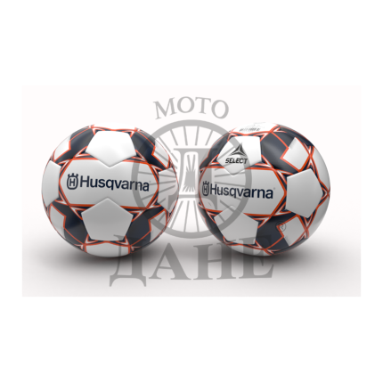 599315301 FUDBALSKA LOPTA HUSQVARNA 2020