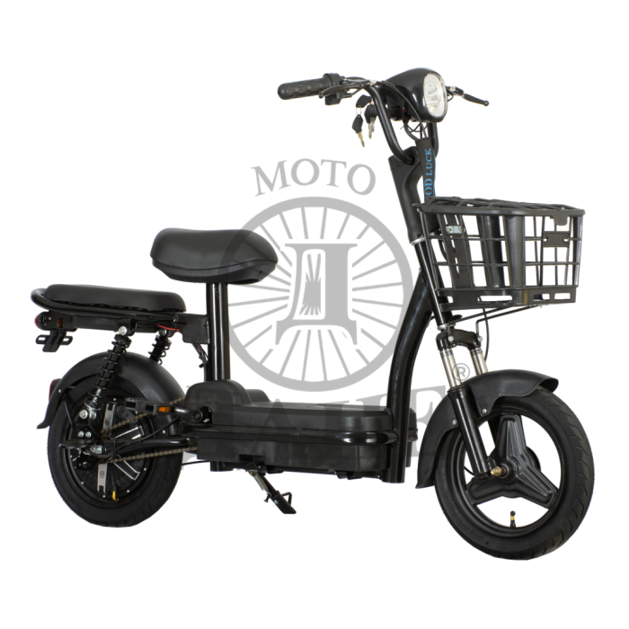 EB-MINI POWER CRNI