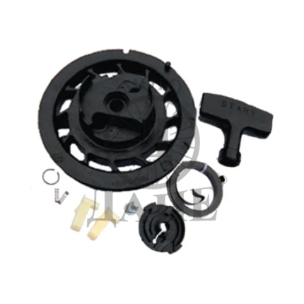 KOTUR KANAPA CPL.B&S499706-3.5HP CLASIC