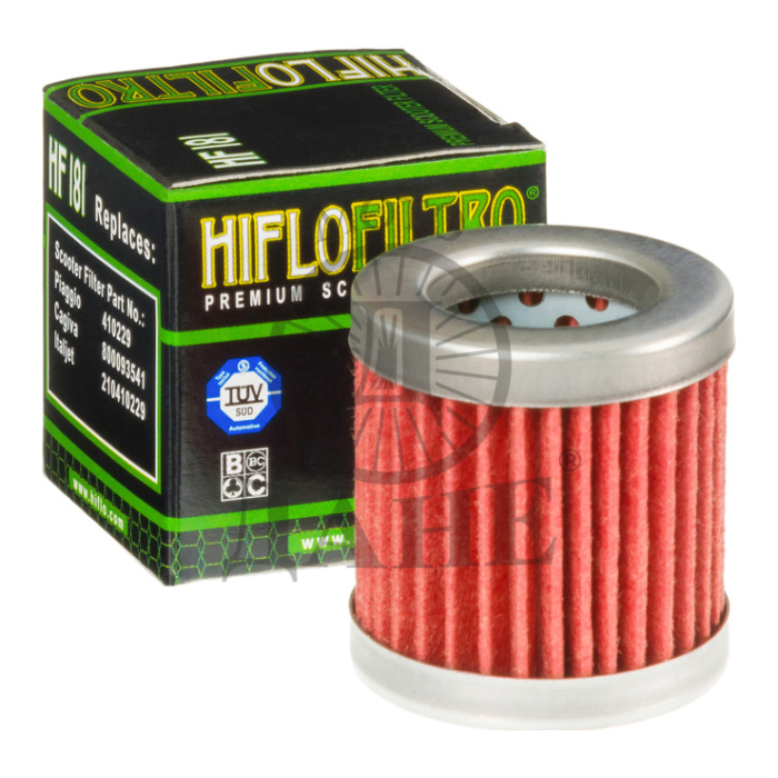 FILTER ULJA HF181 HIFLO