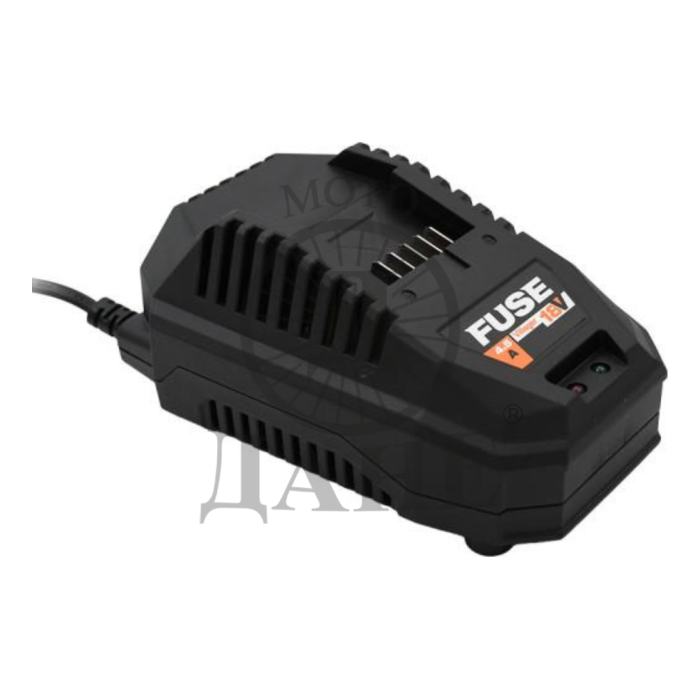 FUSE 18V BRZI PUNJAČ 4,5A