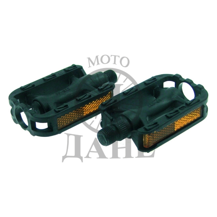 PEDALE PVC 12mm