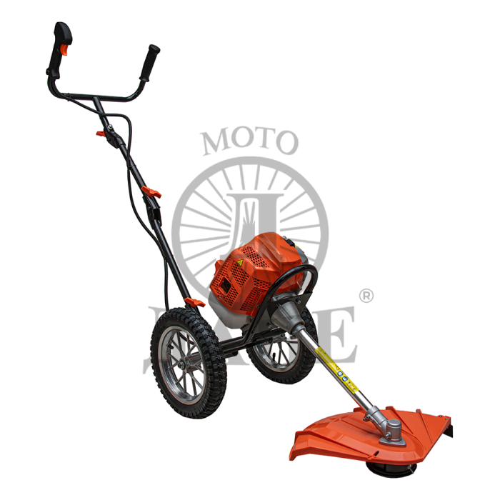 MOTORNI TRIMER NA KOLICIMA THORP 51,7cc 1