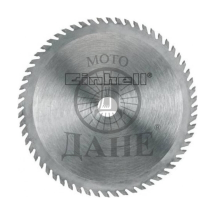 TCT REZNI LIST 250 X 30 X 3,2mmZ-48
