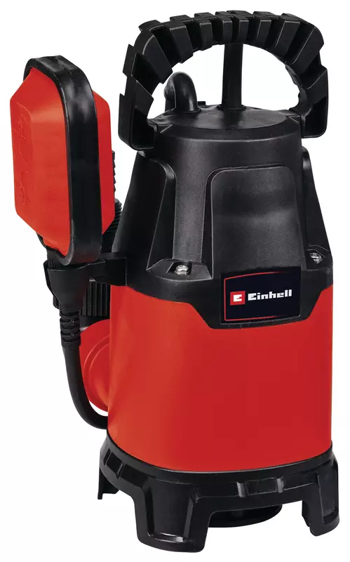 4181530 GC-DP 3325 POTOPNA PUMPA ZA PRLJAVU VODU 4181530 GC-DP 3325 POTOPNA PUMPA ZA PRLJAVU VODU