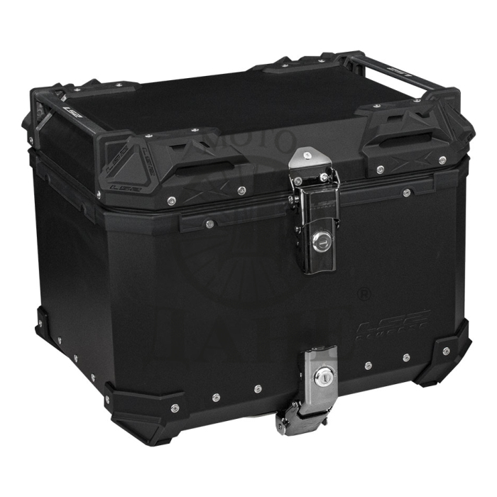 KOFER LS2 ALU CRNI 45L