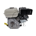 BENZIN.MOTOR 212CC HORIZONT RADIL 20mm