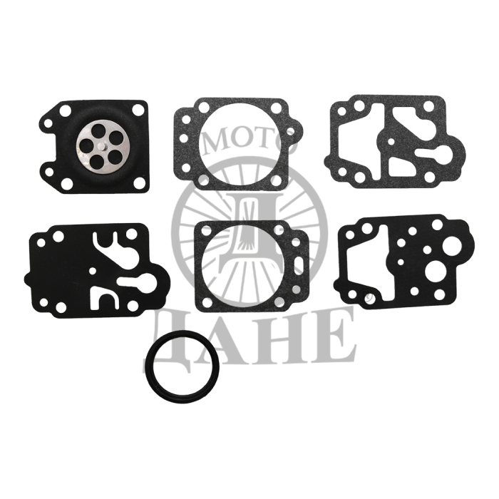 SET WAL D20-WY BC VILLAGER H