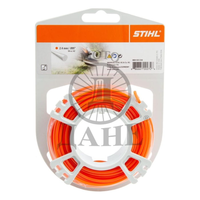 TRIMI NIT 2,4mm 14m