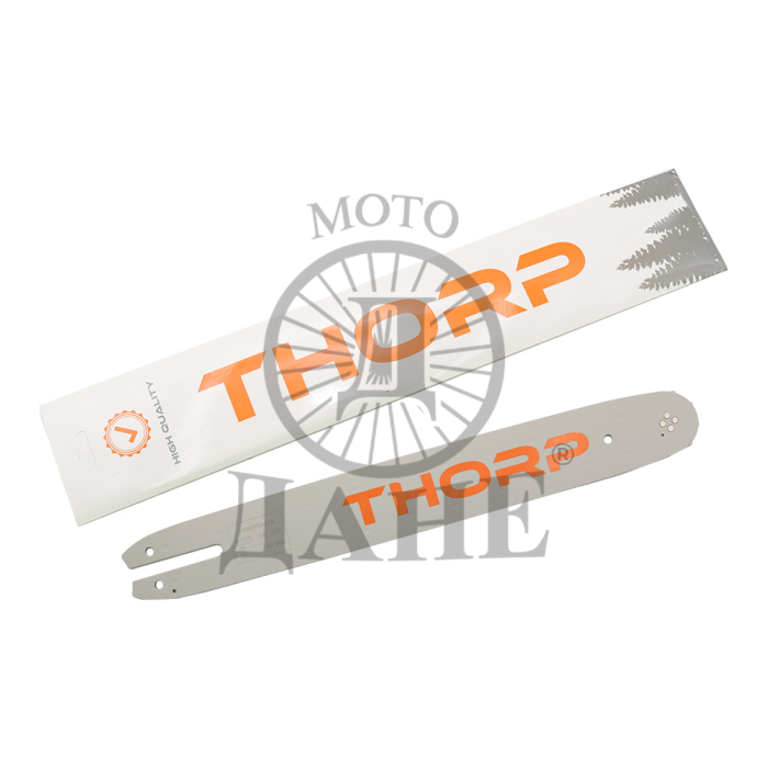 MAČ THORP SW 16-50NR S 023 025 230 250 40cm
