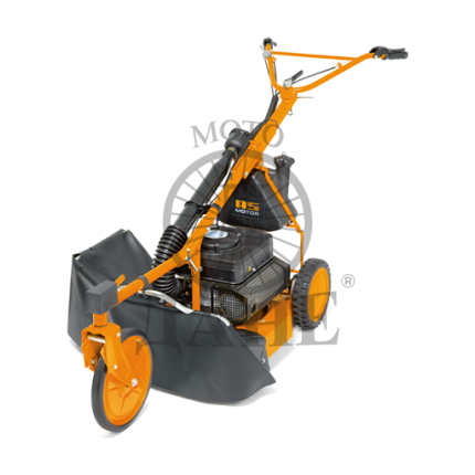 AS 21 2T ES KOMUNALNA KOSAČICA