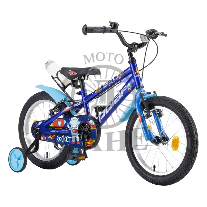 BIC.POLAR JR 16 ROCKET