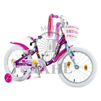 BIC.POLAR JR 18 SPRING
