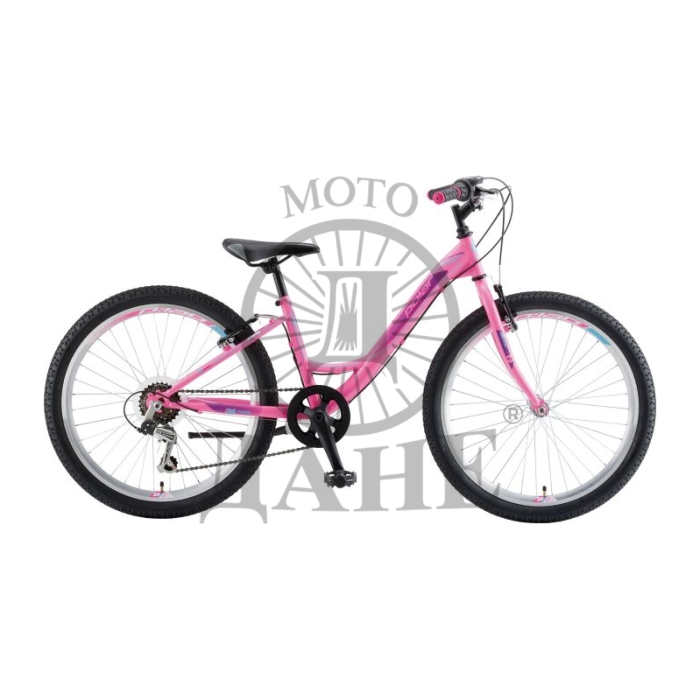 BIC. POLAR MODESTY 24 PINK 23