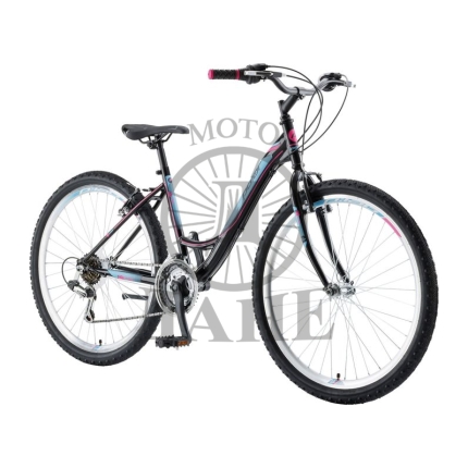 B262S06231 BIC. POLAR MODESTY 26 GREY 23