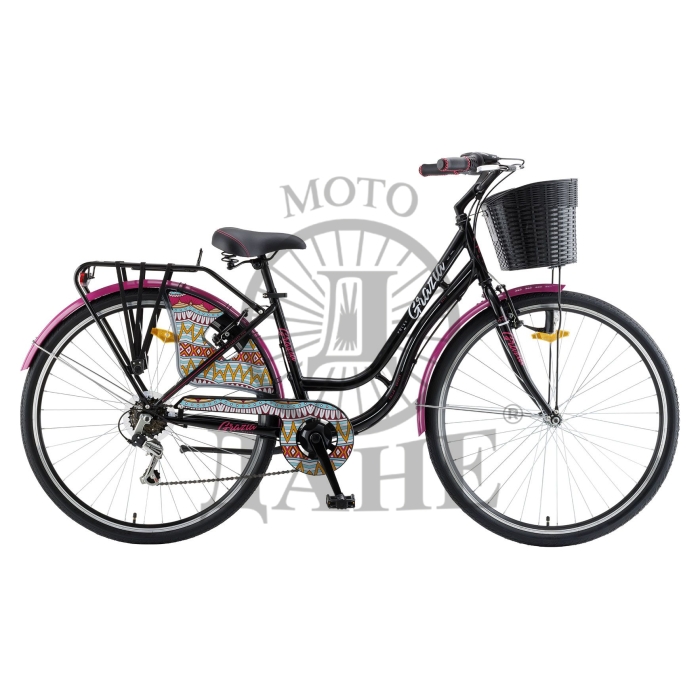 BICIKL POLAR GRAZIA 6S