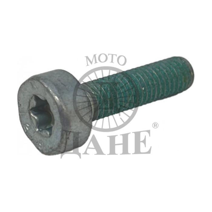 VIJAK IS-M5X20-12.9/90223991020