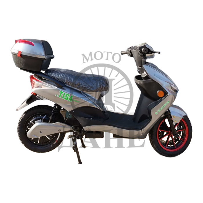 SKUTER E-VOLUTION TISA YW 16″ STORM SIVA