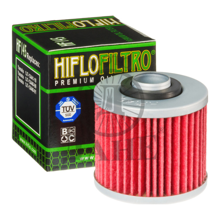 FILTER ULJA 145 HIFLO