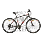 B282A39180-XL BICIKL POLAR FORESTER COMP