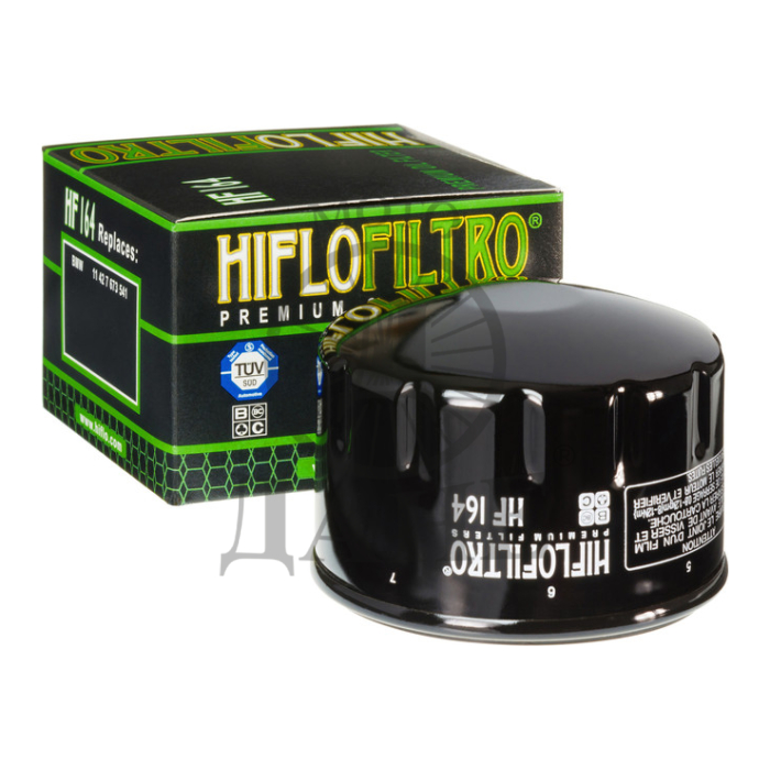 FILTER ULJA HF164 HIFLO