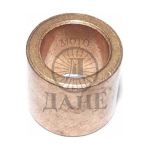 ČAURA KLIPNJAČE TOMOS 10X16X13mm
