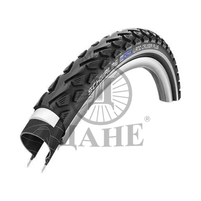 SCHWALBE LADU CRUISER PLUS SPOLJNA GUMA 50-5