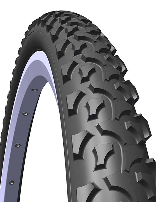 SP.GUMA MITAS 26X2.00 RAPID(52-599) SP.GUMA MITAS 26X2.00 RAPID(52-599)