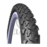 SP.GUMA MITAS 26X2.00 RAPID(52-599)
