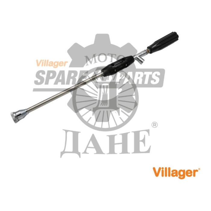 BRENER ZA PRSKANJE PS-20 VILLAGER PRSKALICE