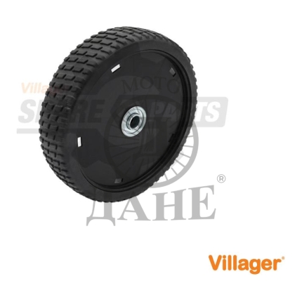 TOČAK PREDNJI 180mm V46B VR46E