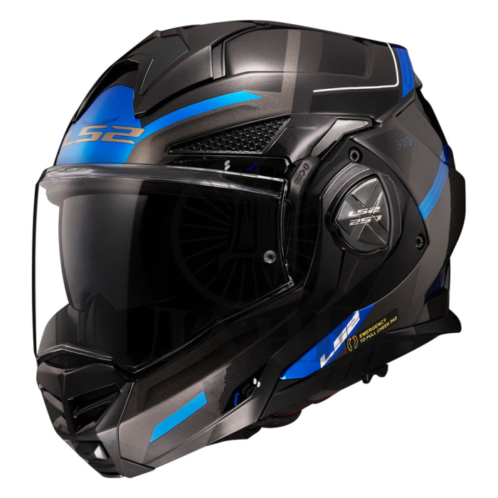 KACIGA LS2 FF901 ADVANT X SPECTRUM CRN