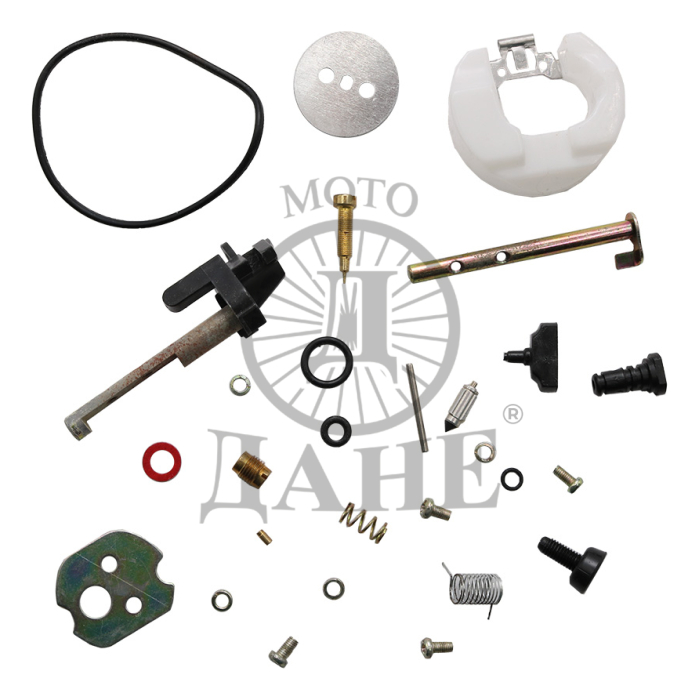 SET ZA REPARACIJU KARBURATORA HONDA GX 39