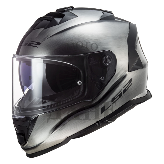 KACIGA FF800 STORM II JEANSSA NAOČARIMA