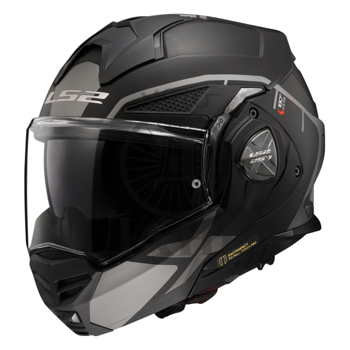 KACIGA FF901 ADVANTE X MATRYK MAT TIT