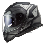 KACIGA FF800 STORM II FASTER MAT TITANI