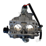 KARBURATOR HV586AE R214T 216TAWD