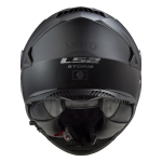 KACIGA FF800 STORM II MAT CRNA SSA NAOČ