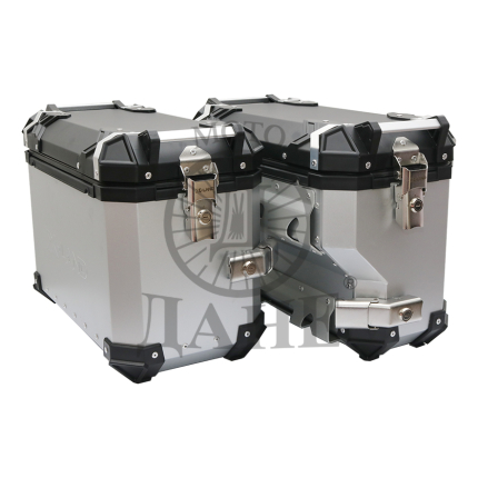 KOFER X-LAND ALU 38L +32L