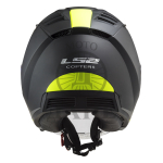 KACIGA OF600 COPTER II URBANE MAT CRN