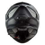 KACIGA FF800 STORM II FASTER MAT TITANI