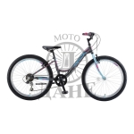 BIC.POLAR MODESTY GREY 23