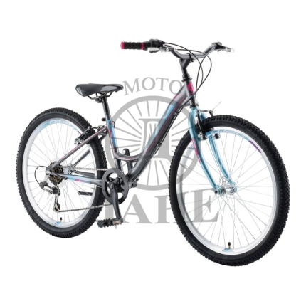 BIC.POLAR MODESTY GREY 23