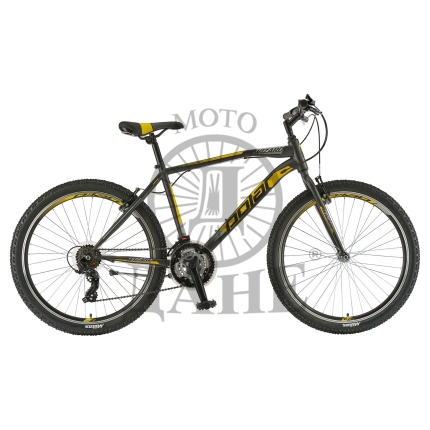 BICIKL POLAR WIZARD 3,0