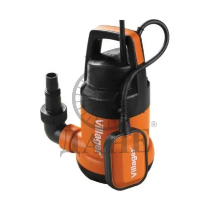 POTAPAJUĆA PUMPA ZA ČISTU VODU VSP 7000 C