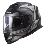 KACIGA FF800 STORM II FASTER MAT TITANI